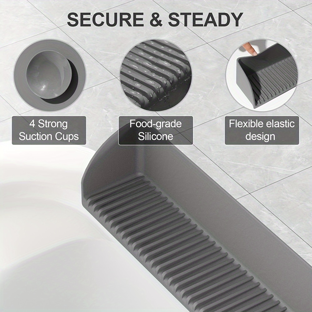 แผ่นกันน้ำกระเด็นซิลิโคนสำหรับ - Silicone Tap Washer บทวิจารณ์และราคา