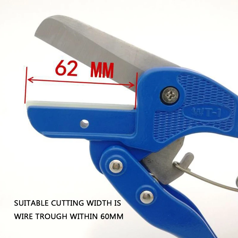 เครื่องมือสำหรับงานประปาท่อพีว - Pipe Cutter Ratchet บทวิจารณ์และราคา
