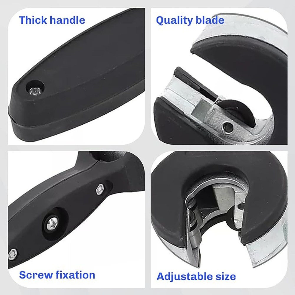 เครื่องตัดท่อแบบวงล้อที่มีประส - Pipe Cutter Ratchet บทวิจารณ์และราคา